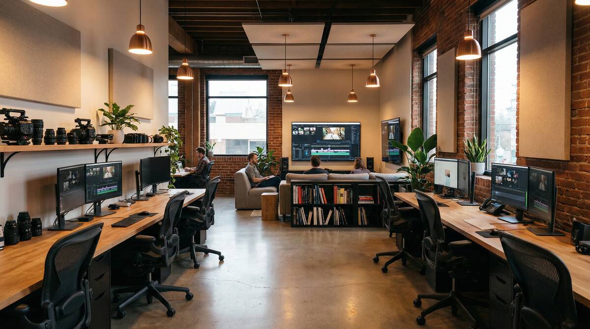 大象传媒特效制作教程