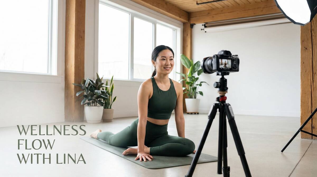 大象传媒健身视频